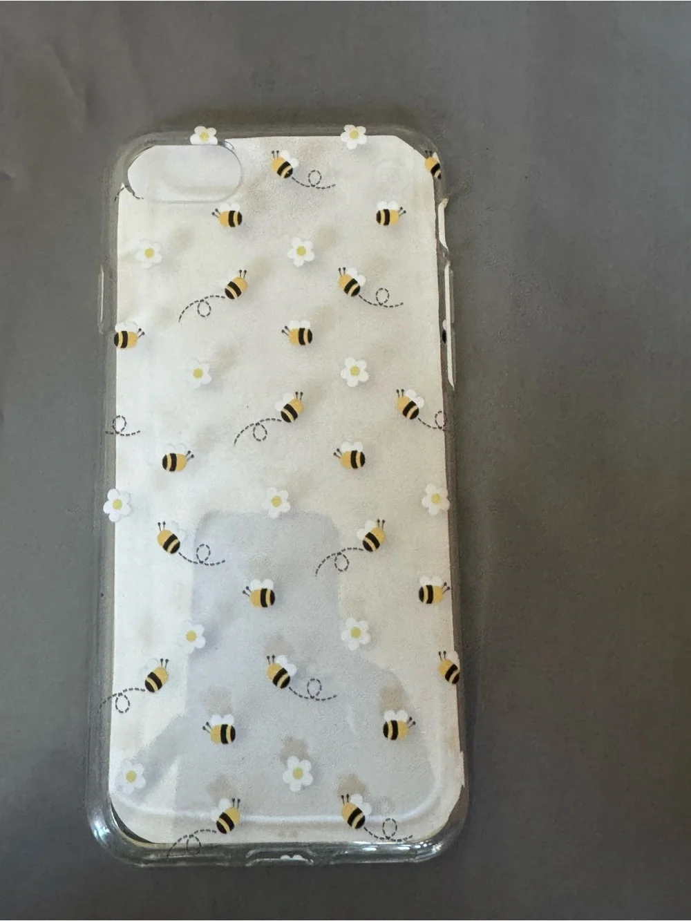 iPhone case 7/8/se/se2 Assorted Floral & Butterfly Phone Case Collection